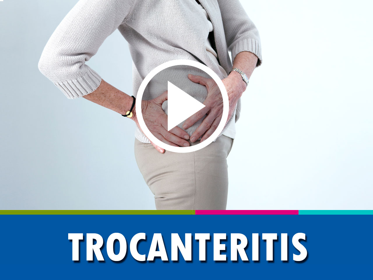 Trocanteritis